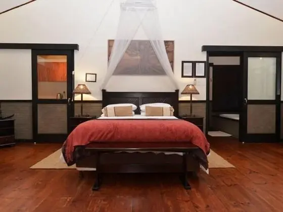 Comfort Dağ Evi, 4 Yatak Odası