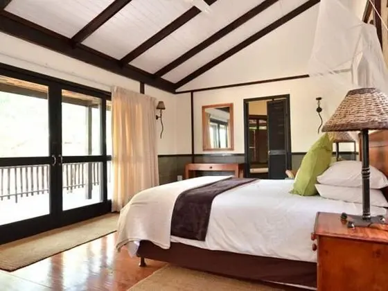 Comfort Dağ Evi, 4 Yatak Odası