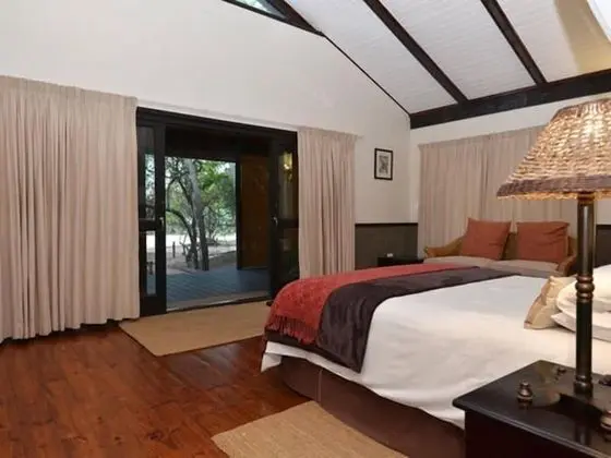 Comfort Dağ Evi, 4 Yatak Odası