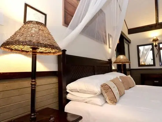 Comfort Dağ Evi, 4 Yatak Odası