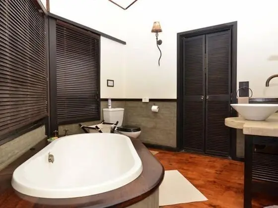 Comfort Dağ Evi, 4 Yatak Odası