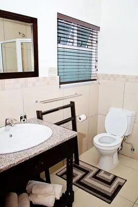 Deluxe Tek Büyük veya İki Ayrı Yataklı Oda, 1 Yatak Odası, Balkon