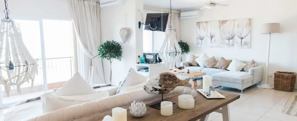 Exclusive Süit, 1 En Büyük (King) Boy Yatak, Küvet, Okyanus Manzaralı