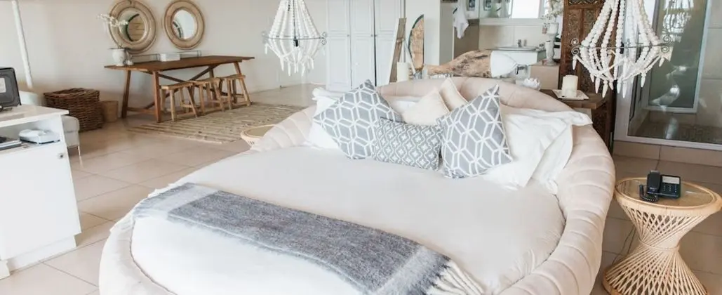 Exclusive Süit, 1 En Büyük (King) Boy Yatak, Küvet, Okyanus Manzaralı