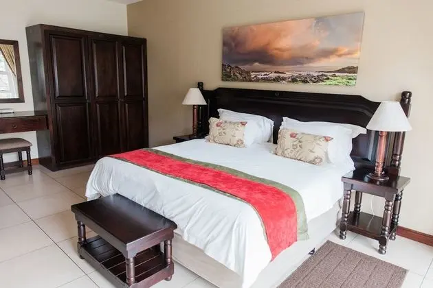 Family Oda, 2 Yatak Odası, Ortak Banyo