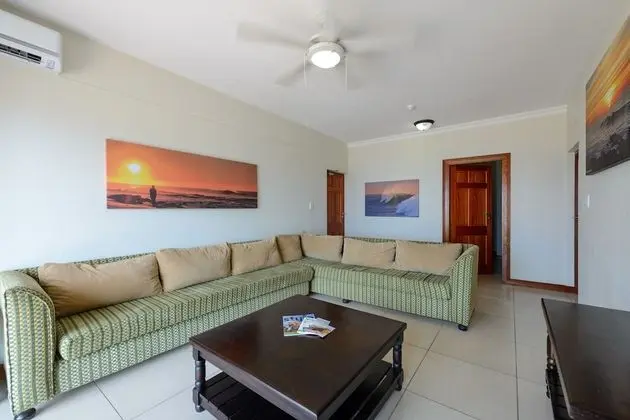 Family Oda, 2 Yatak Odası, Ortak Banyo