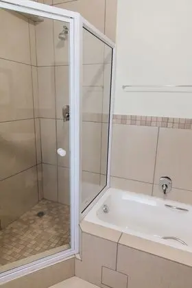 Family Oda, 2 Yatak Odası, Ortak Banyo