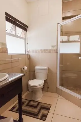 Family Oda, 2 Yatak Odası, Ortak Banyo