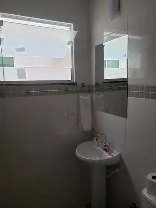 Quarto Casal + 1 Solteiro