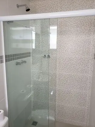 Quarto Casal + 1 Solteiro