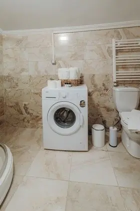Deluxe Çatı Katı Süiti (Penthouse)