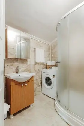 Deluxe Çatı Katı Süiti (Penthouse)