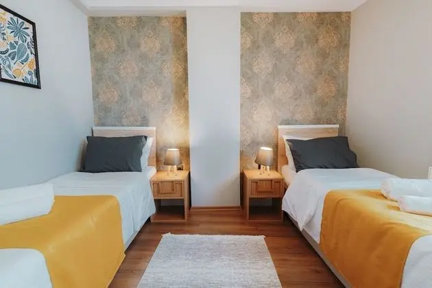 Deluxe Süit