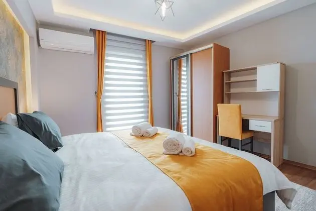 Deluxe Süit