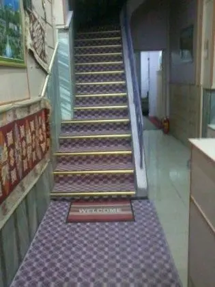 Standart Oda İki Kişilik