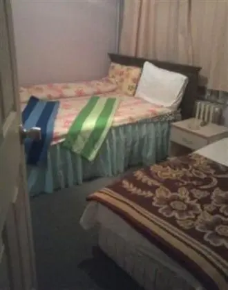 Standart Oda İki Kişilik