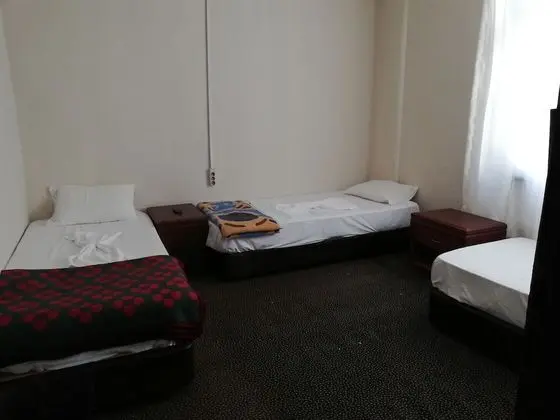 Family Triple Room, Non Smoking