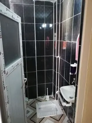 Twin Room, Non Smoking