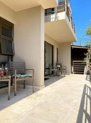 Standard Tek Büyük Yataklı Oda, 1 En Büyük (King) Boy Yatak (Luxury King Room )