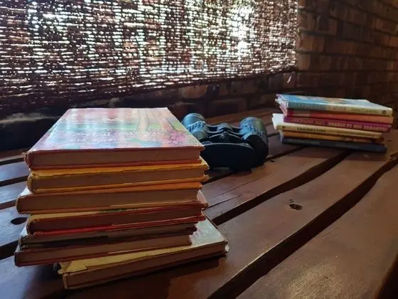 Ev, 3 Yatak Odası, Balkon