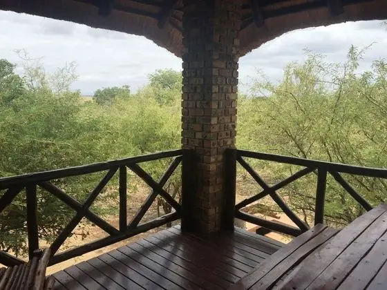 Ev, 3 Yatak Odası, Balkon