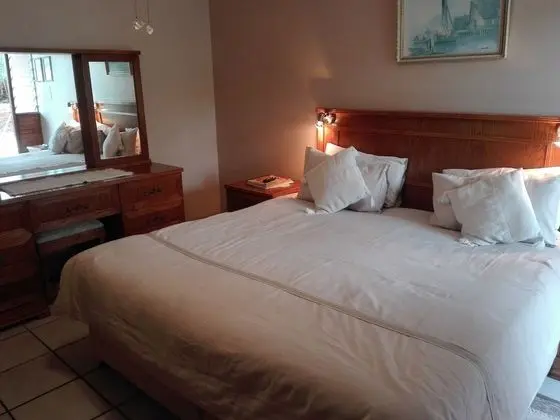 Basic Tek Büyük Yataklı Oda, 1 Çift Kişilik Yatak, Sigara İçilmez