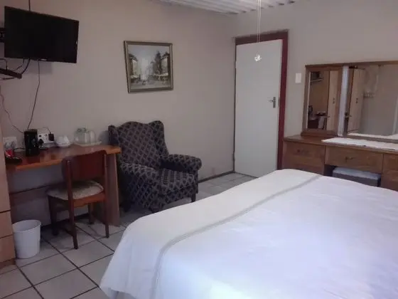 Basic Tek Büyük Yataklı Oda, 1 Çift Kişilik Yatak, Sigara İçilmez