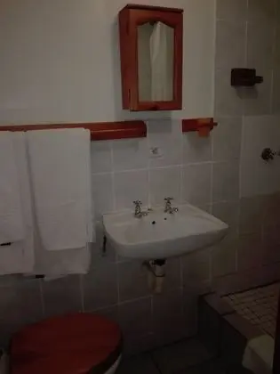 Basic Tek Büyük Yataklı Oda, 1 Çift Kişilik Yatak, Sigara İçilmez