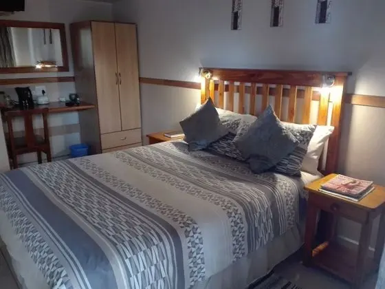 Basic Tek Büyük Yataklı Oda, 1 Çift Kişilik Yatak, Sigara İçilmez, Okyanus Manzaralı