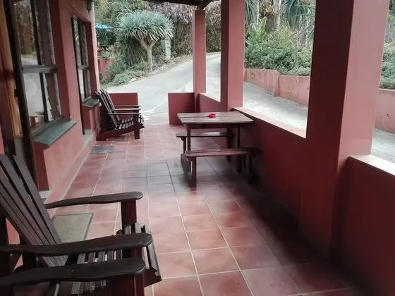 Basic Tek Büyük Yataklı Oda, 1 Çift Kişilik Yatak, Sigara İçilmez, Okyanus Manzaralı