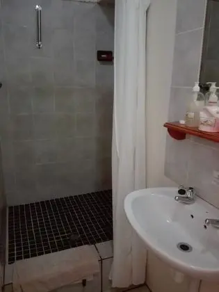 Basic Tek Büyük Yataklı Oda, 1 Çift Kişilik Yatak, Sigara İçilmez, Okyanus Manzaralı