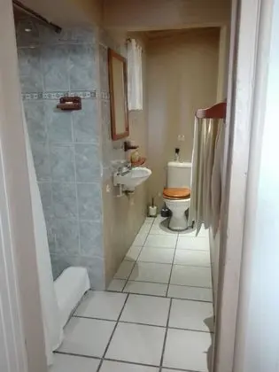 Basic Tek Büyük Yataklı Oda, 1 Çift Kişilik Yatak, Sigara İçilmez, Okyanus Manzaralı