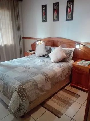 Standard Tek Büyük Yataklı Oda, 1 En Büyük (King) Boy Yatak, Sigara İçilmez, Okyanus Manzaralı