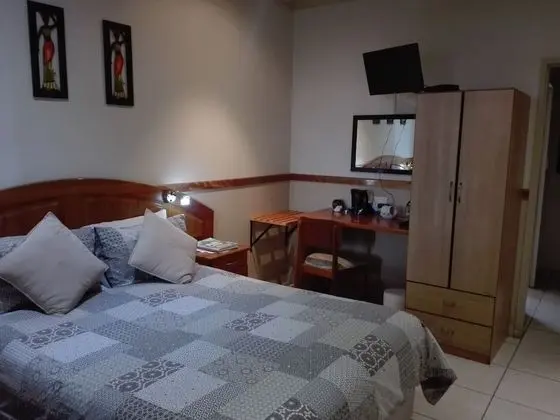 Standard Tek Büyük Yataklı Oda, 1 En Büyük (King) Boy Yatak, Sigara İçilmez, Okyanus Manzaralı