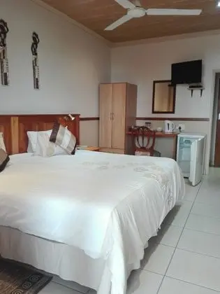 Standard Tek Büyük Yataklı Oda, 1 En Büyük (King) Boy Yatak, Sigara İçilmez, Okyanus Manzaralı