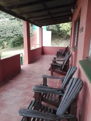 Standard Tek Büyük Yataklı Oda, 1 En Büyük (King) Boy Yatak, Sigara İçilmez, Okyanus Manzaralı