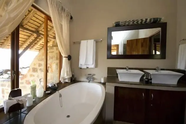 Luxury Dağ Evi, Banyolu/Duşlu, Vadi Manzaralı