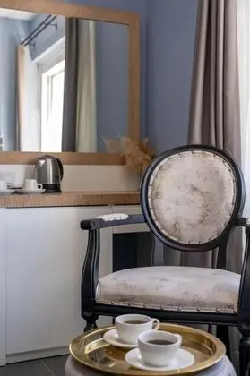 Begonvil, Deniz Manzaralı, Balkonsuz