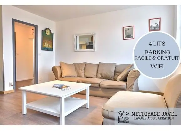 Comfort Apart Daire, Banyolu/Duşlu (L'Ecole Buissonniere)