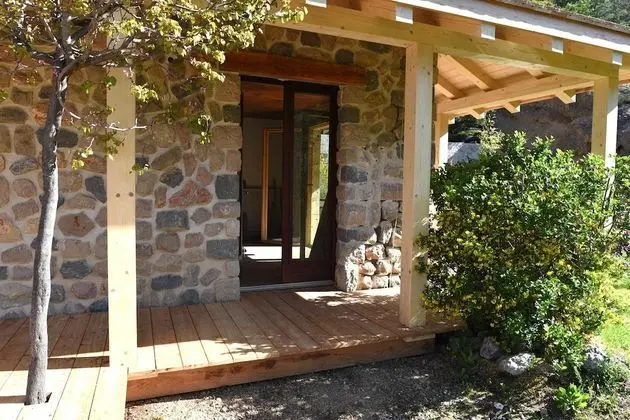 Tek Büyük Yataklı Oda, Bahçe Manzaralı (Les Erables de Kyoto)