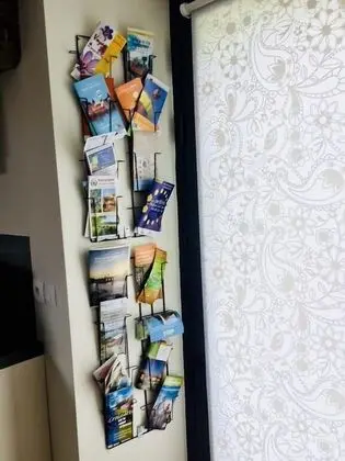 Comfort Kır Evi, Banyolu/Duşlu