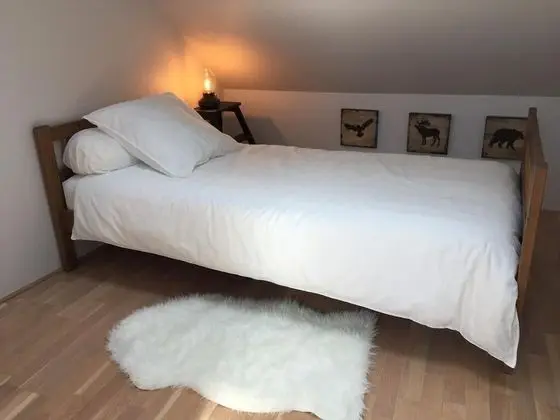 Comfort Kır Evi, Banyolu/Duşlu