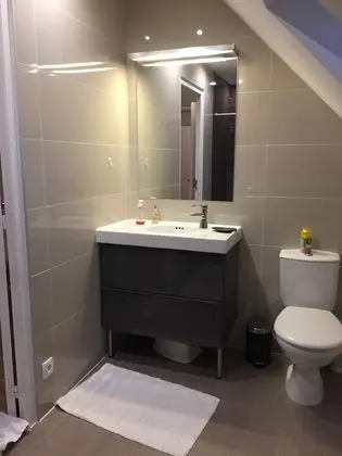 Comfort Kır Evi, Banyolu/Duşlu