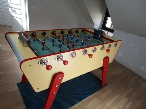 Comfort Kır Evi, Banyolu/Duşlu