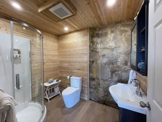 Çatı Katı (Loft), 1 Yatak Odası, Teras