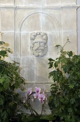 Romantic Dört Kişilik Oda, 1 Yatak Odası