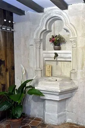 Romantic Dört Kişilik Oda, 1 Yatak Odası