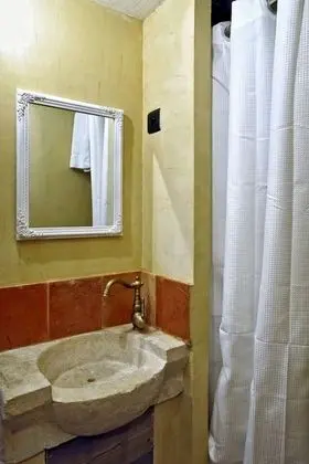 Romantic Dört Kişilik Oda, 1 Yatak Odası