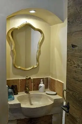 Romantic Oda, 2 Yatak Odası, Havuz Manzaralı