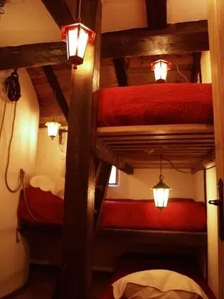 Romantic Oda, 2 Yatak Odası, Havuz Manzaralı